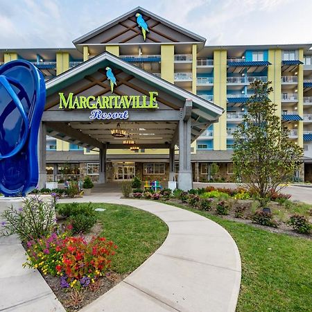 Margaritaville Resort Gatlinburg Exterior photo