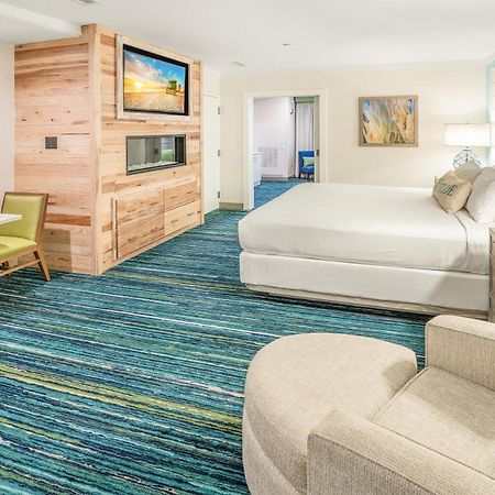 Margaritaville Resort Gatlinburg Exterior photo