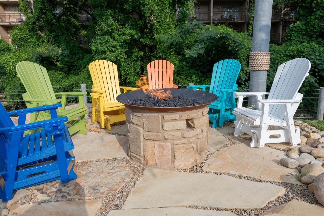 Margaritaville Resort Gatlinburg Exterior photo