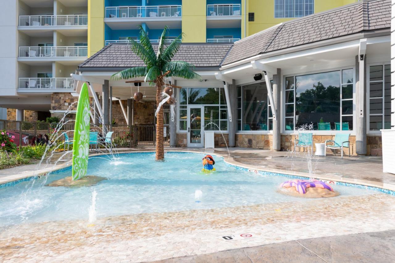 Margaritaville Resort Gatlinburg Exterior photo