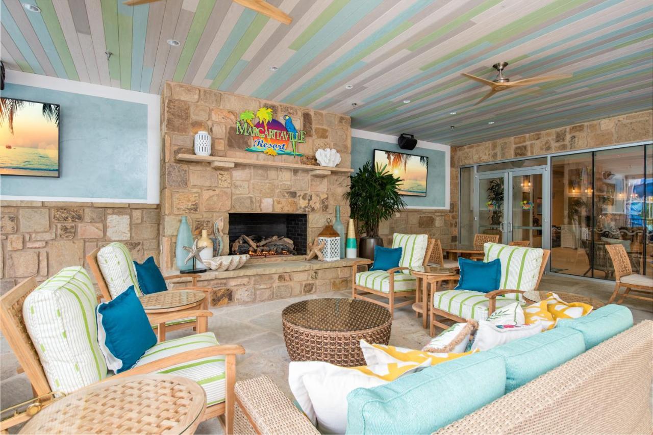 Margaritaville Resort Gatlinburg Exterior photo