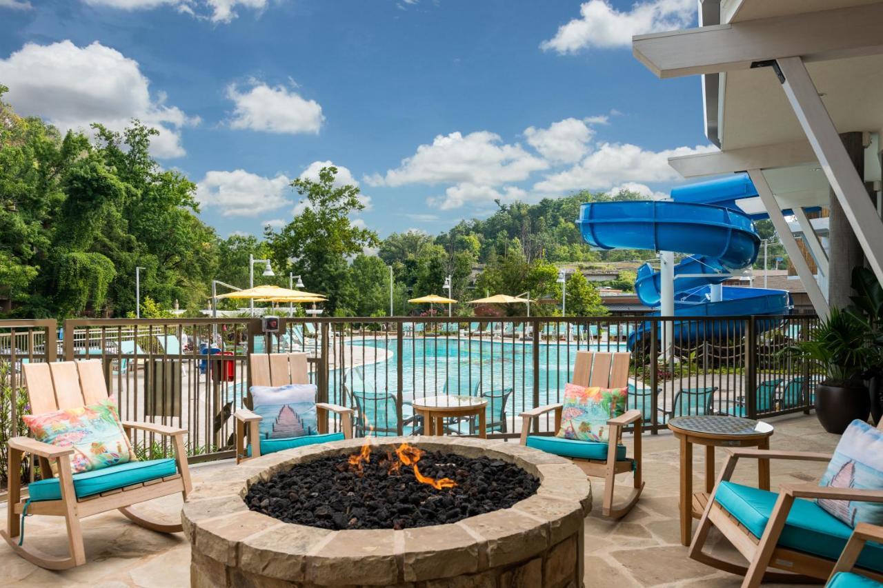 Margaritaville Resort Gatlinburg Exterior photo