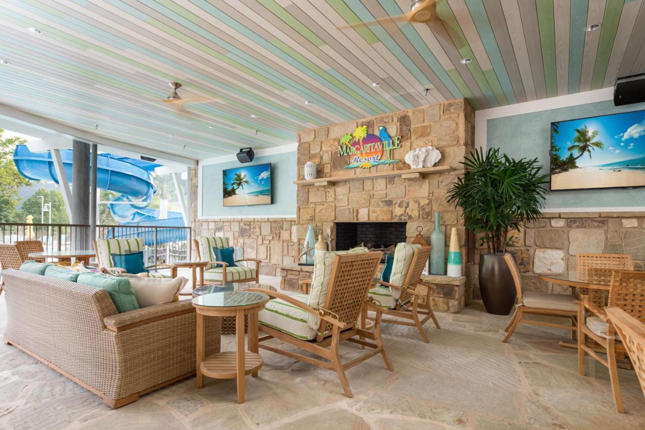 Margaritaville Resort Gatlinburg Exterior photo
