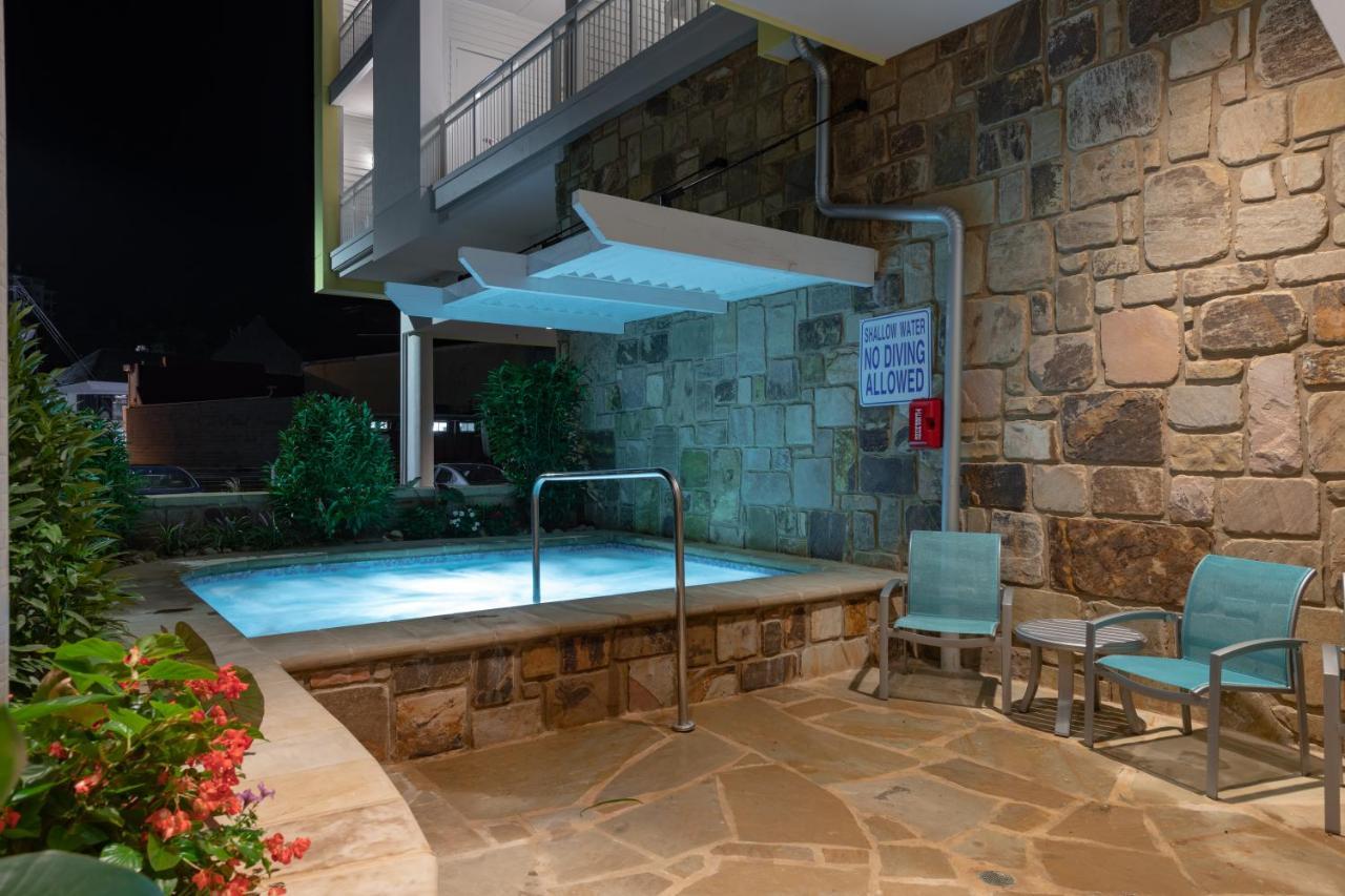 Margaritaville Resort Gatlinburg Exterior photo