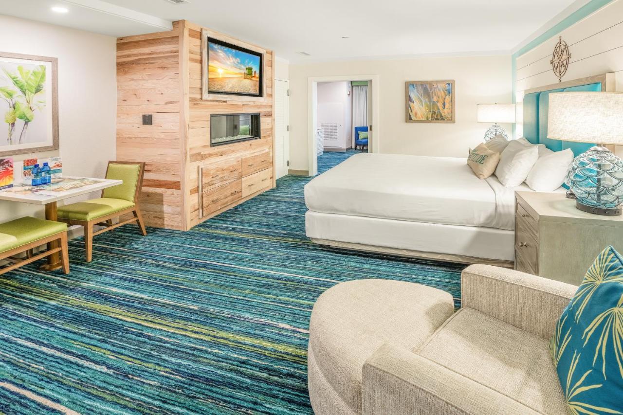 Margaritaville Resort Gatlinburg Exterior photo
