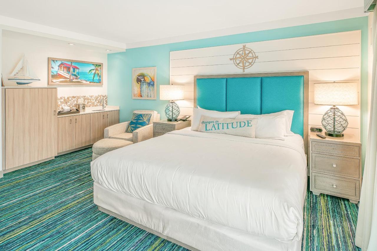 Margaritaville Resort Gatlinburg Exterior photo