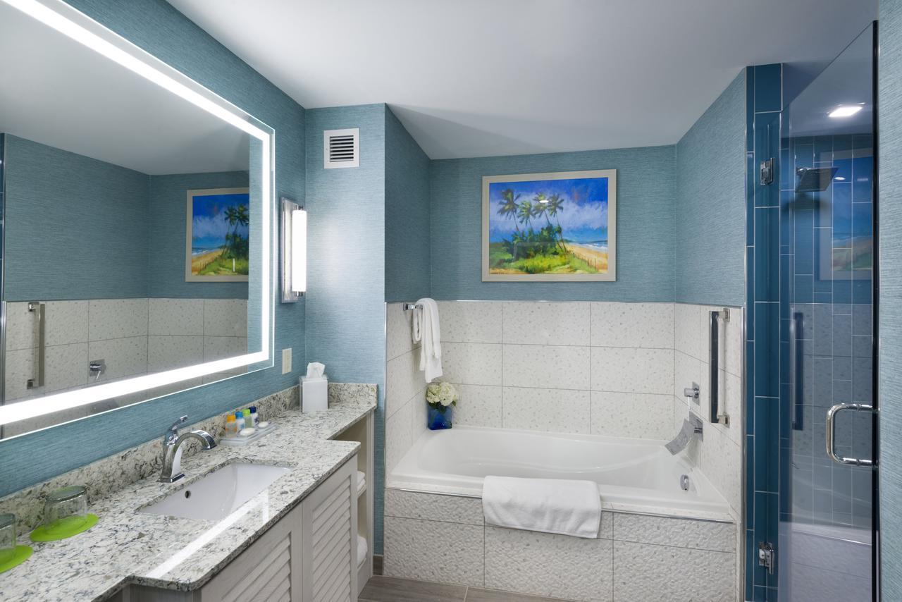 Margaritaville Resort Gatlinburg Exterior photo