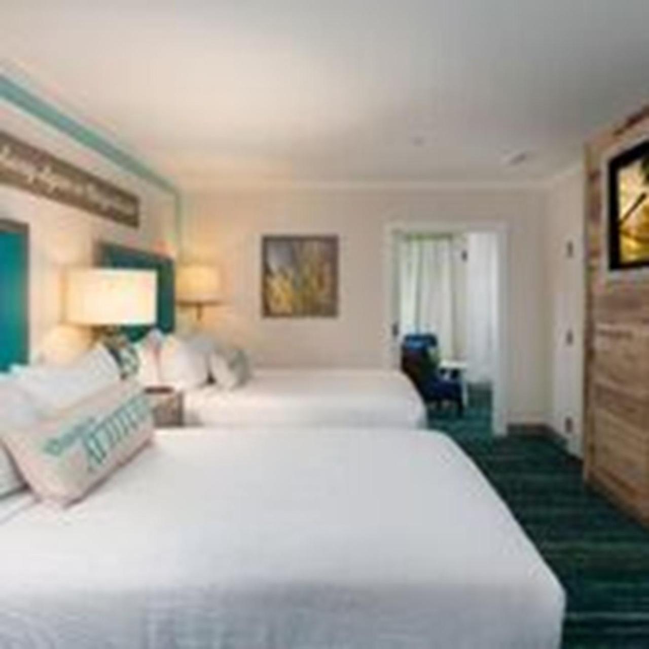 Margaritaville Resort Gatlinburg Exterior photo
